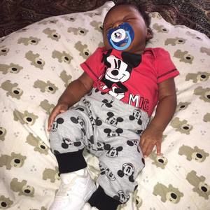 Meet your Posher, Denisha